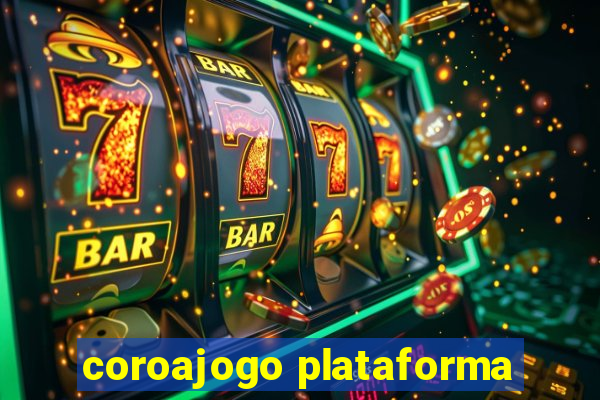 coroajogo plataforma